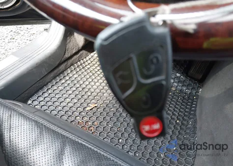 2002 Mercedes-Benz Cl 55 Amg из США, поврежденный, VIN WDBPJ73J12A029608